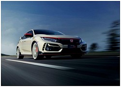 Người mua Honda Civic 2021 có thể tùy chọn trang bị