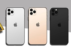 Người Mỹ sẽ phải dùng iPhone 12 với 5G tốc độ chậm