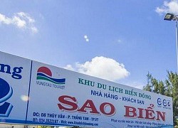 Nhà hàng Sao Biển bị phạt 160 triệu đồng sau vụ 99 khách ngộ độc