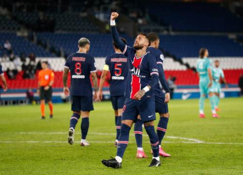 Nhận định Nimes vs PSG: Chạy đà trước đại chiến MU