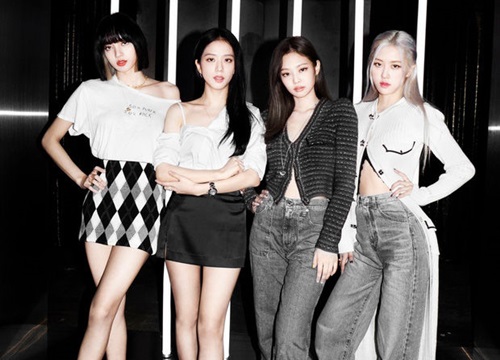 Những lần BLACKPINK được khen mặc đẹp hơn người mẫu của hãng