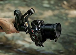 Nikon Z6 II và Z7 II ra mắt: quay video 4K/60p, khe cắm thẻ kép, giá tốt