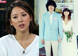 Nữ hoàng sexy Lee Hyori tiết lộ chuyện tình "toang" với trai nghèo, lý giải vì sao vẫn yêu đắm say dù chồng không giàu