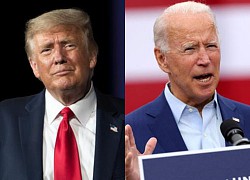 Ông Trump quyết đối đầu với ông Biden trong ngày tranh luận bị hủy