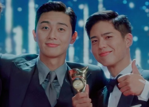 Park Seo Joon tiết lộ lí do gật đầu đi làm cameo cho Record Of Youth, nghe mà hết hồn!