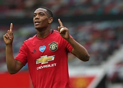 Paul Scholes chê bai Martial