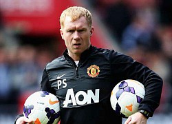 Paul Scholes: "Thủ môn 49 tuổi là bản hợp đồng hoàn hảo cho MU"