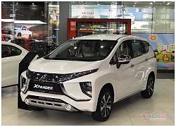 Phân khúc MPV tháng 9: Toyota Innova tiếp tục ế ẩm