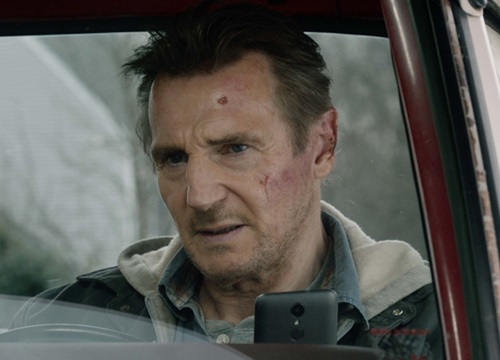 'Phi vụ hoàn lương' - Liam Neeson đuối sức trong dòng phim hành động