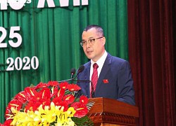 Phú Yên: Đồng chí Phạm Đại Dương tái đắc cử Bí thư Tỉnh ủy nhiệm kỳ 2020-2025