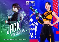 PUBG Mobile có Jack, Lửa Chùa cũng mời "idol" nổi tiếng nhưng fan vẫn nói mời được Blackpink hợp tác mới là đỉnh