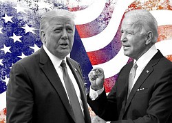 "Quả cầu tiên tri" Mỹ năm nay chọn ông Trump hay ông Biden làm Tổng thống?