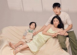 Quản lý couple Ba Duy - Nam Thương lên tiếng trước tin đồn nối gót Trang Lou có bầu tập 2