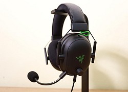 Razer Blackshark V2 và V2X - Cặp đôi tai nghe gaming mang tính cách mạng của "Rắn Xanh"