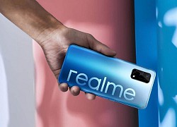 Realme Q2, Q2 Pro và Q2i ra mắt: giá từ 148 USD, thiết kế đẹp, hỗ trợ 5G