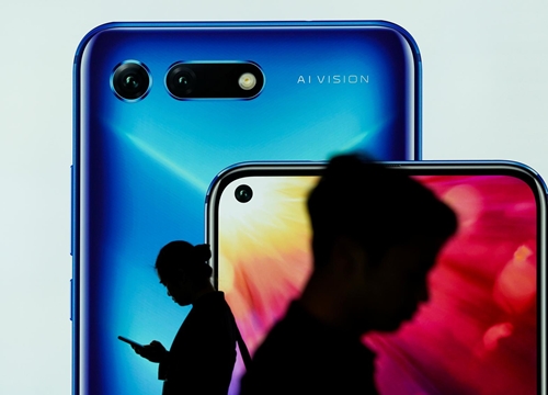 Reuters: Huawei đang đàm phán bán bộ phận Honor