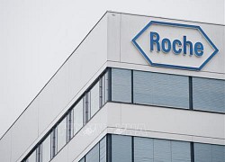 Roche sẵn sàng triển khai xét nghiệm kháng nguyên COVID-19 công suất cao