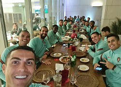 Ronaldo nhiễm Covid-19, M.U và 3 đội bóng Ngoại hạng Anh vạ lây