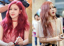 Rosé (BLACKPINK) chính thức lên tiếng "giải cứu" stylist khỏi lời trách lười tạo kiểu tóc