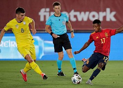 Rực lửa UEFA Nations League: ĐT Đức - ĐT Tây Ban Nha đua ngôi đầu bảng