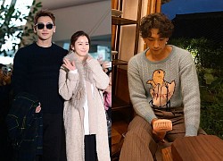 Sau lộ ảnh chơi với 2 con gái, Bi Rain và Kim Tae Hee rủ nhau tận hưởng thú vui sang chảnh