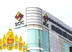 SCIC tiếp tục rao bán lô cổ phiếu nghìn tỷ đồng tại Vocarimex