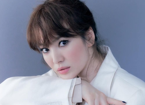 Song Hye Kyo đăng ảnh ẩn ý trên mạng xã hội