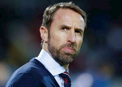 Southgate chỉ ra điểm chung của Maguire tại Anh và MU lúc này