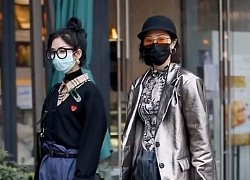 Street style sang chảnh của TikToker Trung Quốc chỉ là "một cú lừa", bóc thân phận những "tiên nữ vô danh"