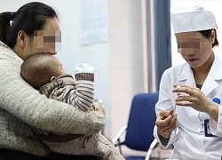 Tai biến sau khi tiêm vaccine ở Sơn La: 300 cháu đã được tiêm cùng đợt