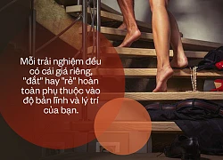 Tâm sự gái Việt "sa lưới tình" trai Tây: Khung cảnh đáng sợ sau cánh cửa căn nhà phố Yên Hoa cùng lời thì thầm sởn da gà trước khi "lâm trận"