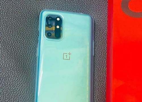 Tất cả về OnePlus 8T 5G trước thềm ra mắt