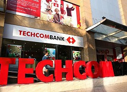 Techcombank dự kiến phát hành 3,5 triệu cổ phiếu ESOP