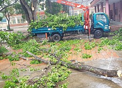 Thanh Hóa: Chủ động cho học sinh nghỉ học khi có tình huống nguy hiểm