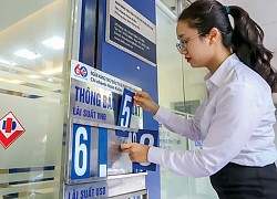 Thành lập tổ hợp tín dụng cứu doanh nghiệp