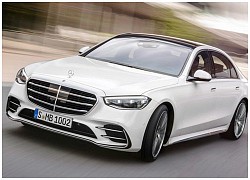 Thị trường Trung Quốc giúp Mercedes-Benz vượt khó