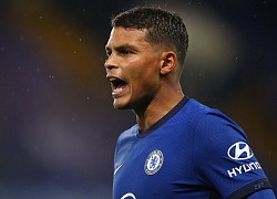 Thiago Silva được đàn em ca ngợi hết lời