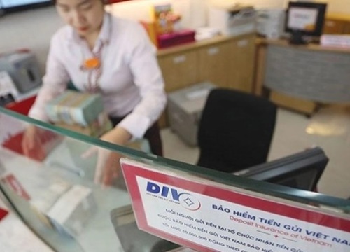 Thu hơn 6.000 tỷ đồng phí bảo hiểm tiền gửi 9 tháng đầu năm