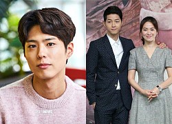 Thực hư tin đồn Park Bo Gum là "kẻ thứ ba" khiến Song Hye Kyo và Song Joong Ki ly hôn