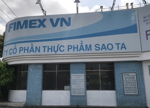 Thực phẩm Sao Ta (FMC): Quý III/2020 ghi nhận doanh thu 1.620,3 tỷ đồng, tăng 44,7%