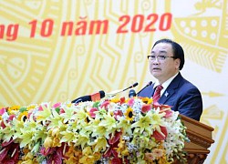 Tiền Giang đặt mục tiêu tới năm 2025 sẽ tự cân đối ngân sách