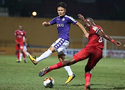 Tổng quan vòng 2 V.League: Họp nhiều có ra... chiến thuật?