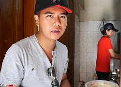 Từ tin nhắn vu vơ, youtuber dành cả thanh xuân kết nối những gia đình Việt Kiều thất lạc: Tự bỏ tiền túi làm hết, phải đi ở nhờ, ngủ tại sân bay