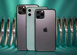 Vì sao Apple phải &#039;khai tử&#039; iPhone 11 Pro và Pro Max?