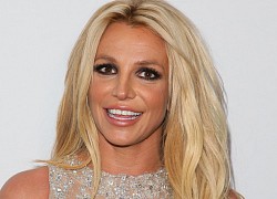 Vì sao Britney Spears vắng mặt trong danh sách sao nữ giàu có?