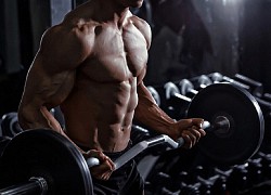 Vì sao dân tập gym nên ăn rong biển?