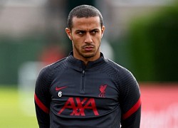 Vì sao Thiago Alcantara từ chối nhiều CLB để gia nhập Liverpool?