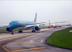 Vietnam Airlines Group báo cáo kết quả sản xuất kinh doanh hợp nhất 9 tháng đầu năm