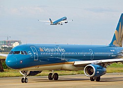 Vietnam Airlines lỗ 10.750 tỷ đồng sau 9 tháng