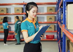 Viettel bán đấu giá gần 5 triệu cổ phiếu Viettel Post (VTP) với giá khởi điểm cao hơn dự kiến 700 đồng/cp